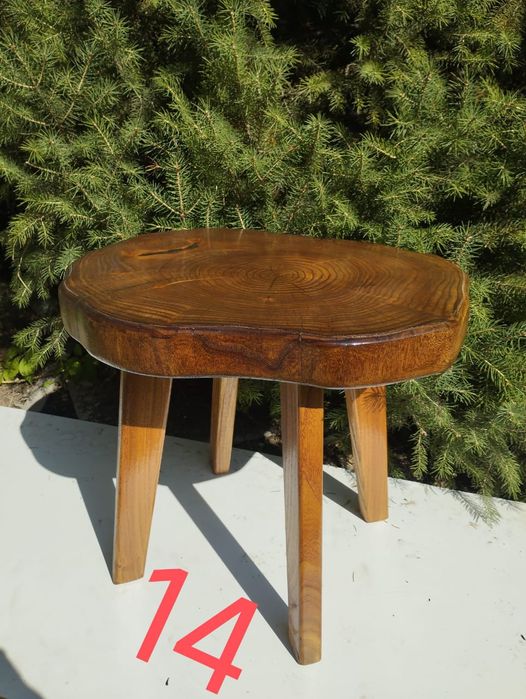 Изделия из дерева