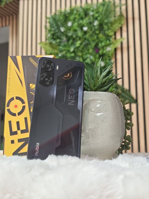Nubia Neo 3 Nou 256