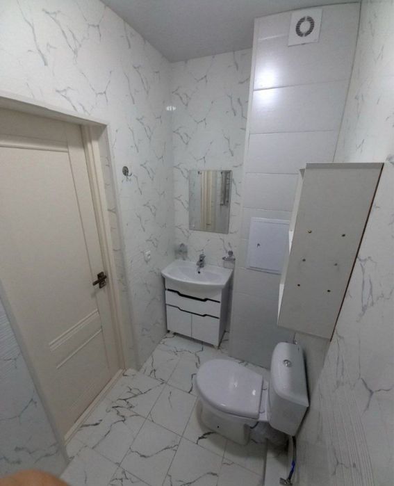 Пролается квартира Сергели