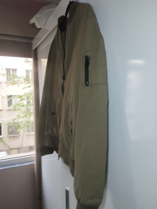 Мъжко яке Superdry размер L ( Large)