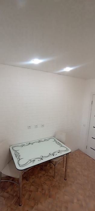 1 комнатная квартира