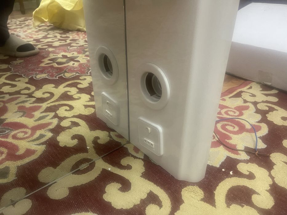 Зеркало для ванной