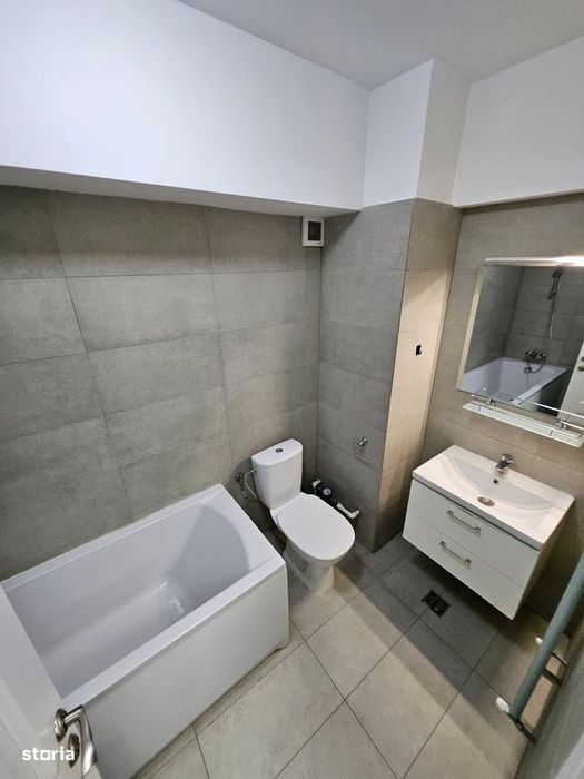 Apartament 2 camere si parcare - Rivers Towers - Tudor Vladimirescu
