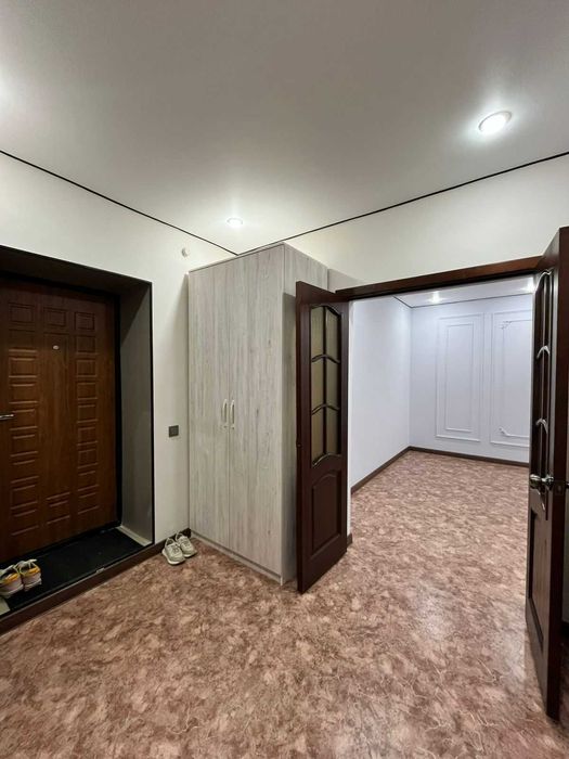 Продам 1комн кв Батыс НИШ