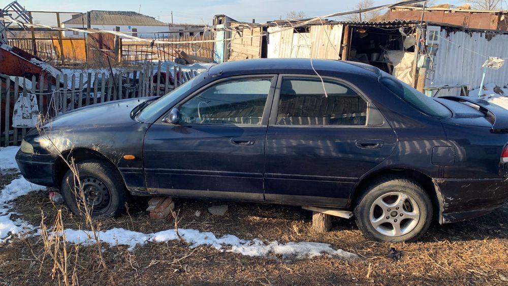 Продам мазда !!!