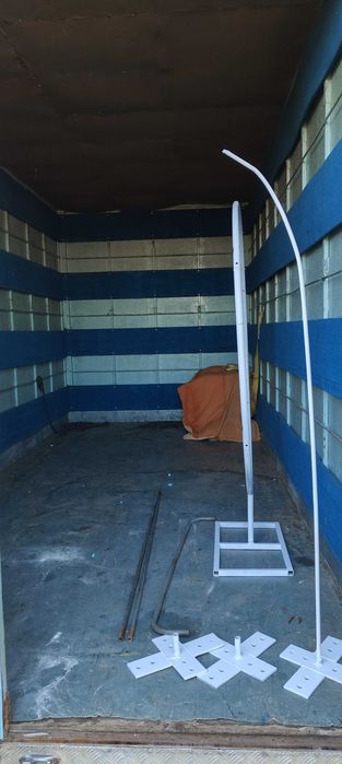 Фургон от Ивеко Дейли