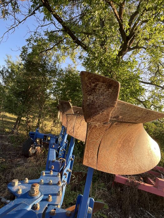 Vand plug mecanica ceahlau