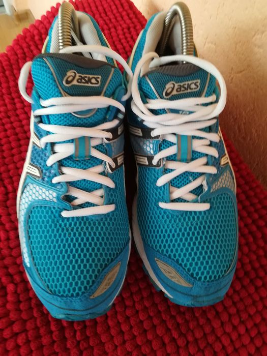Adidași Asics nr 39,5