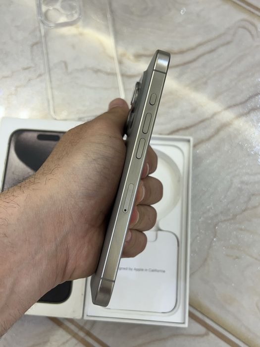 Iphone 15 pro srochna