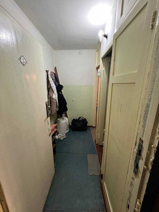 Продаётся уютная 2-комнатная квартира