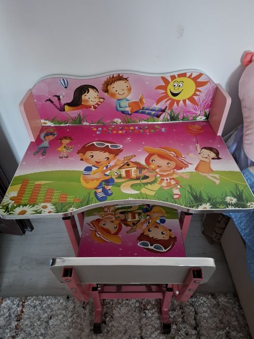 Birou copii de la 1 an +