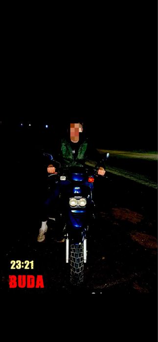Scuter garelli 49 cc