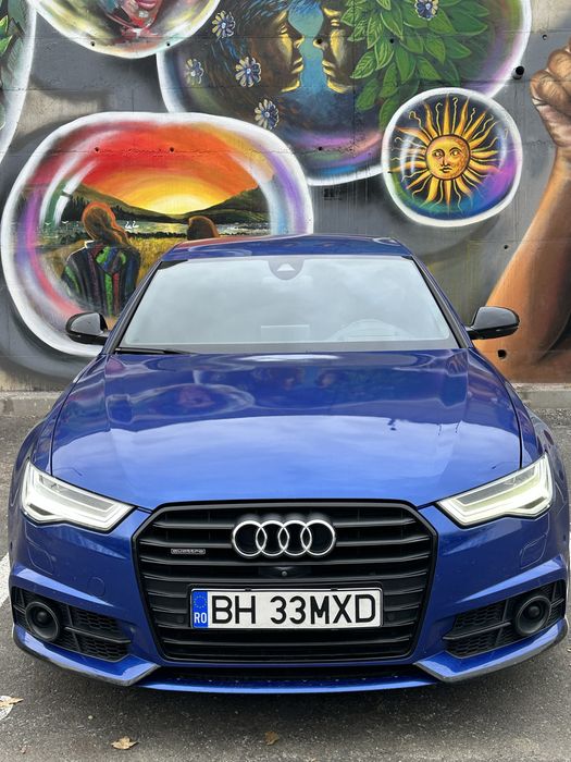 AUDI A6 2016 — imagine 3