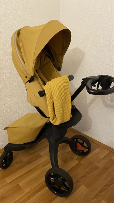 Stokke Xplory X 2 in 1