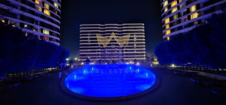 Продава се Тристаен апартамент в Варна, Трошево - 115 кв.м за 2073 €/кв.м - Снимка #7