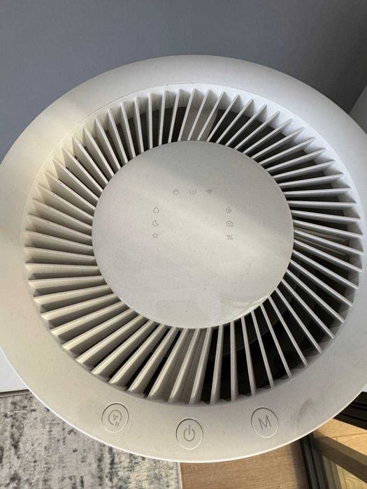 Увлажнитель воздуха Xiaomi Smart Evaporative Humidifier