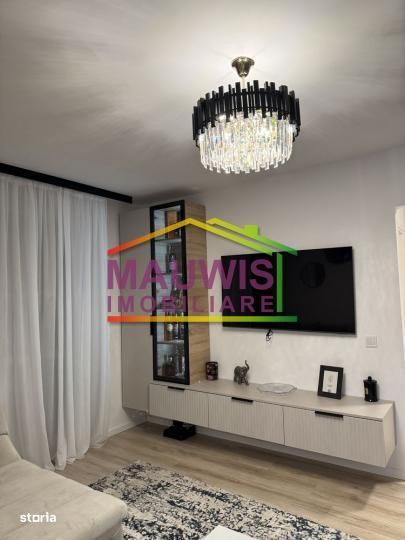 Vand apartament 2 camere   Vatra Luminoasa - Mihai Bravu
