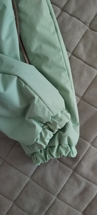 Комбинезон демисезонный