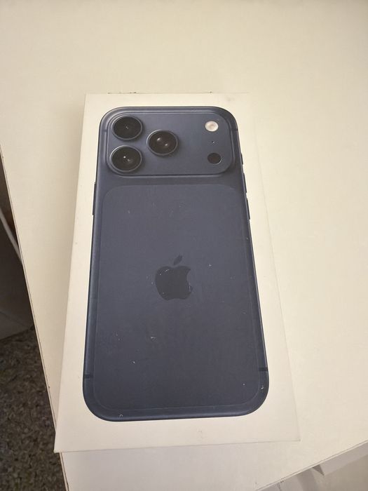 iPhone 17 Pro (256gb)