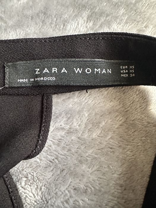 Zara - потник и блузка - размер S