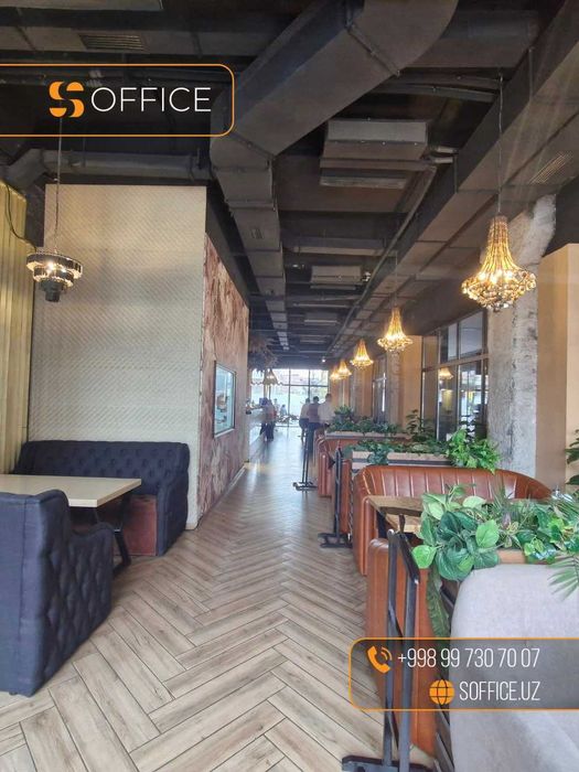 Аренда. Эксклюзивное Коммерческое помещение