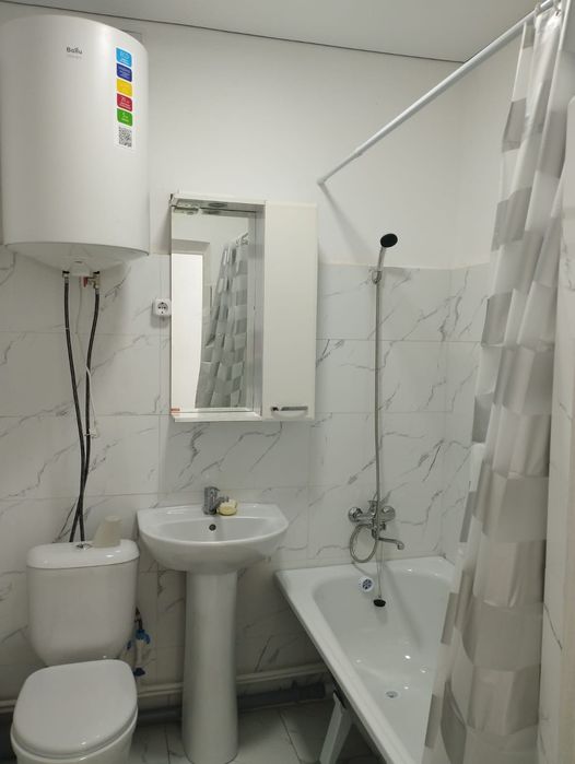 Продается 1 ком кв Валиханова 206