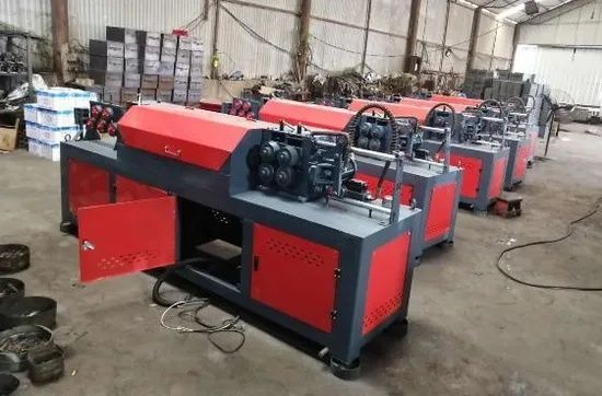 Аренда Станок Выпрямитель Выравнивание проволоки Дастафка 24.7 Катинка