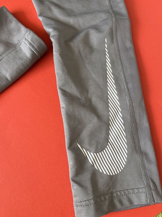 NIKE PRO HyperWarm :Младежки ХЛ / Мъжки XS Оригинал