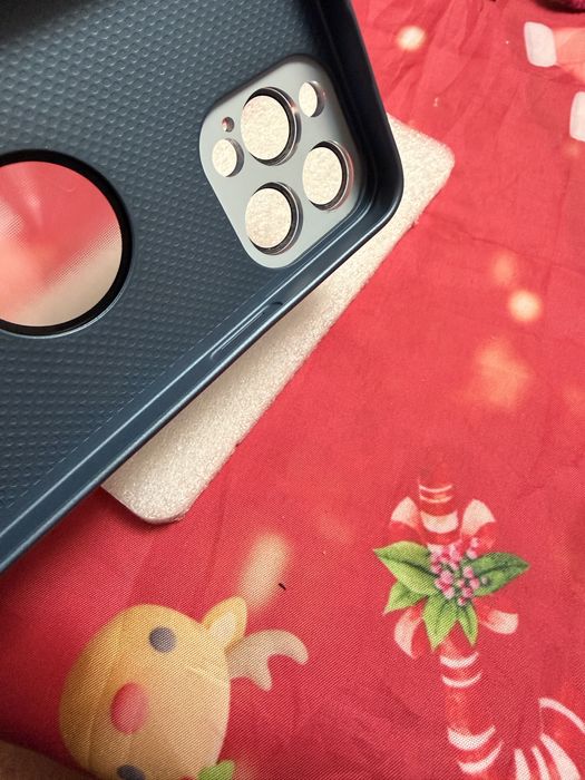 Кейс Iphone 15 pro max