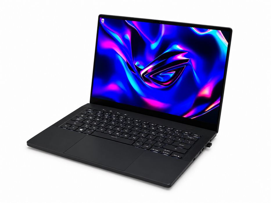 Ноутбук ASUS ROG Zephyrus G14
