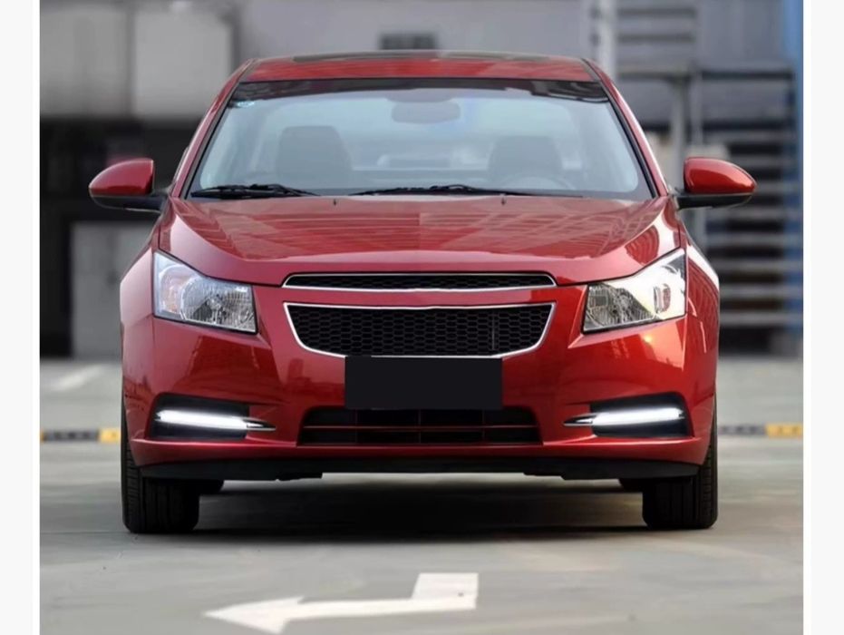 Cruze Chevrolet Led туманки