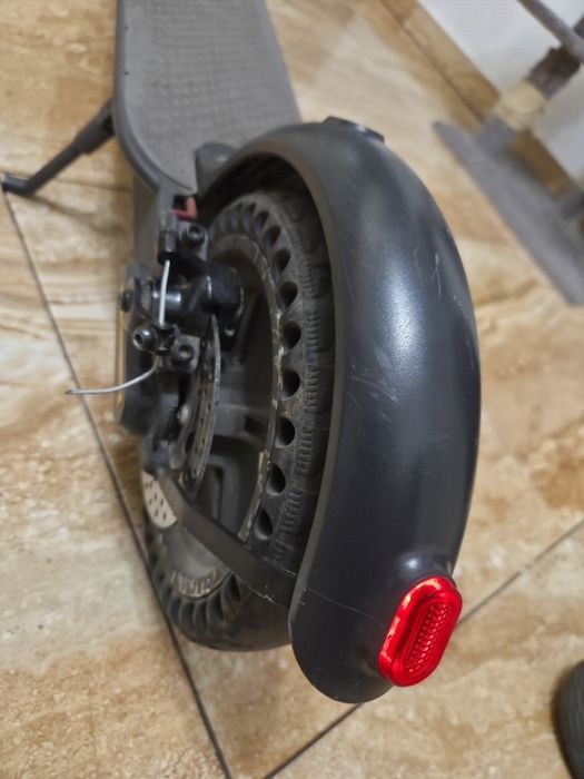 Trotineta Xiaomi M365