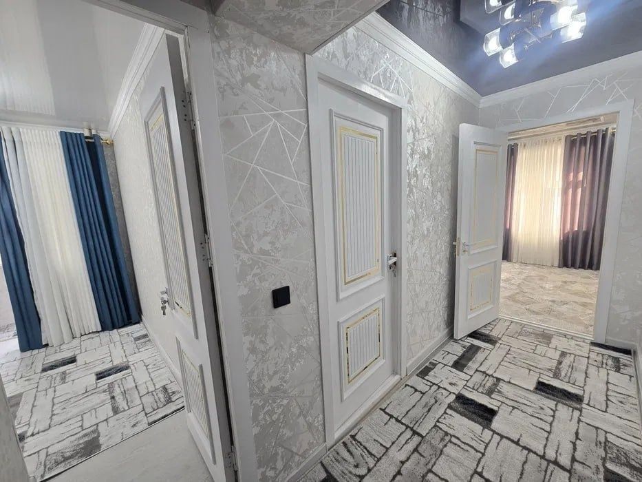 Chilonzor 24 3 xona sotiladi