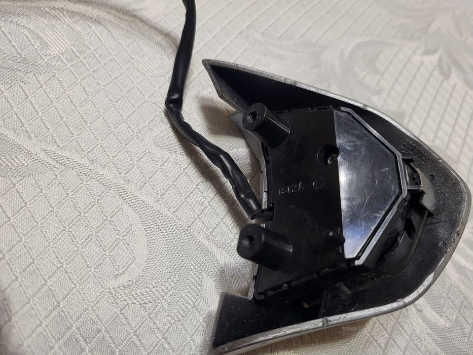 Бутони за волан на сузуки грант витара