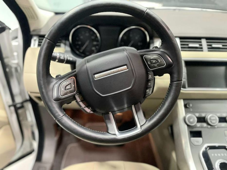 Range Rover Evoque 2.0 d, 150 cp,automat cu 9 viteze,euro 6,variante!