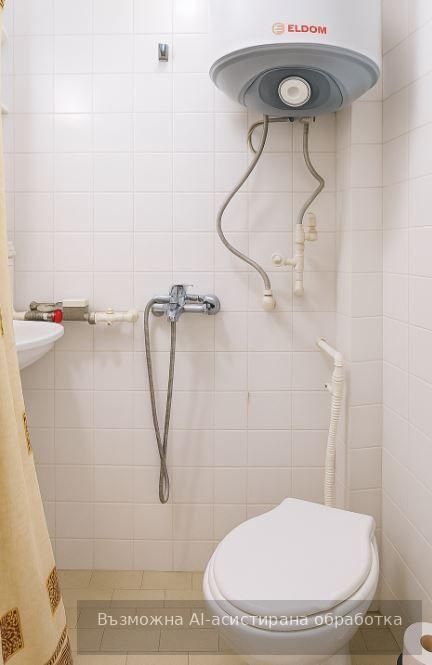 Двустаен апартамент  в гр.Варна, Гръцка махала!