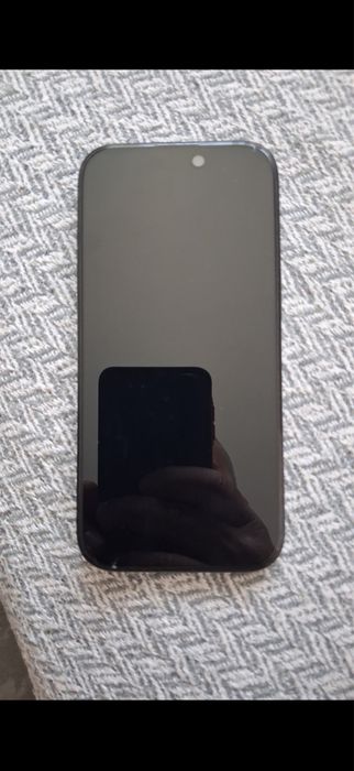 Iphone 16 pro 128 gb