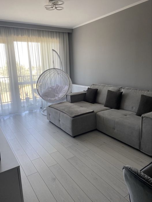 Apartament 2 Camere mobilat utilat suprafata contruita 75