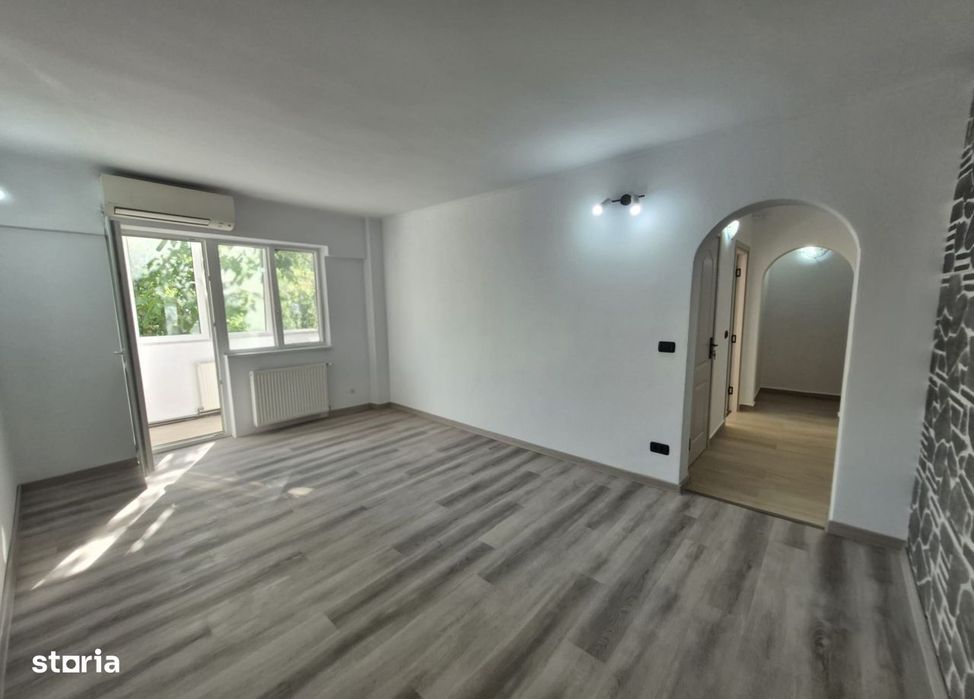 Apartament 2 camere confort 1, etaj 1, amenajat nou