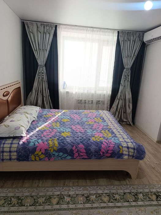 Сдам посуточно 1 комнатную квартиру