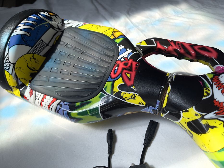 Гироскутер