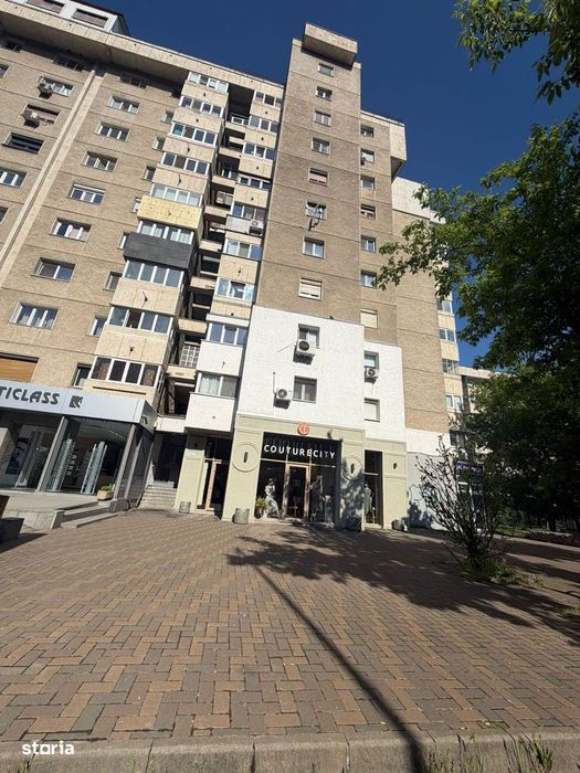 Vand Apartament 2 camere Lucretiu Patrascanu