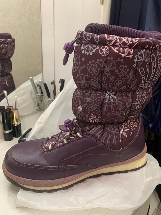 продам сапоги рр 38