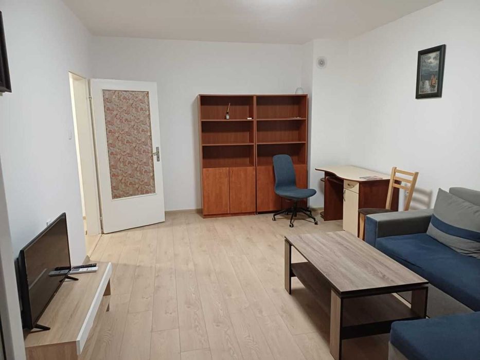 Дава се под наем Двустаен апартамент в София, Хиподрума - 61 кв.м за 600 € - Снимка #4