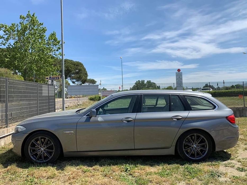 BMW 530D F11 F10 БМВ 530Д 2012г