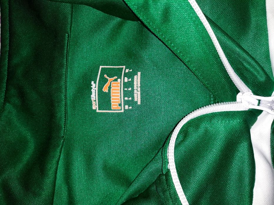 Bluza Puma marimea L