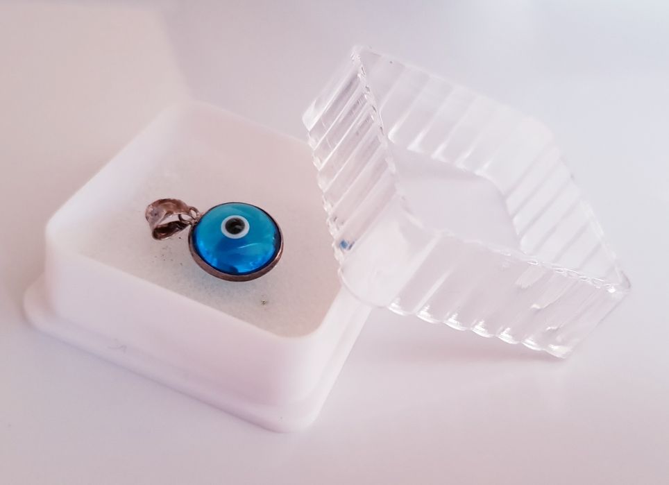 Сребърна Висулка