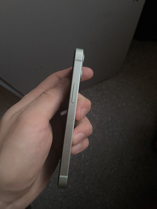 Iphone 12 mini 128 gb