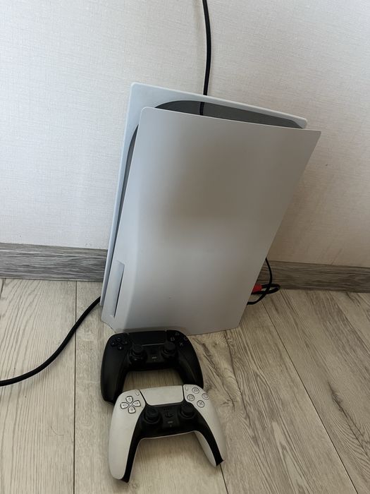 Playstation 5 (Плейстейшн 5)