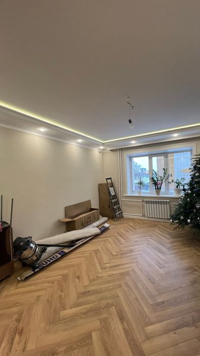 Продам 3х ком новостройку